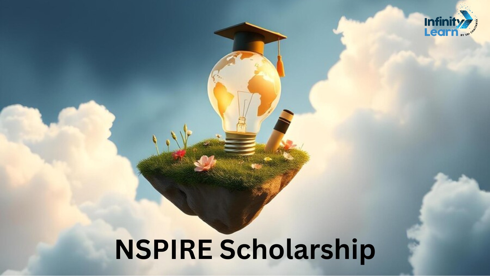 NSPIRE Scholarship