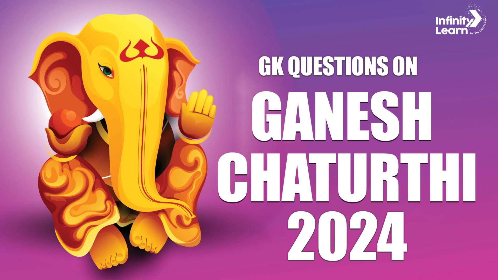 GK Question on Ganesh Chaturthi 2024