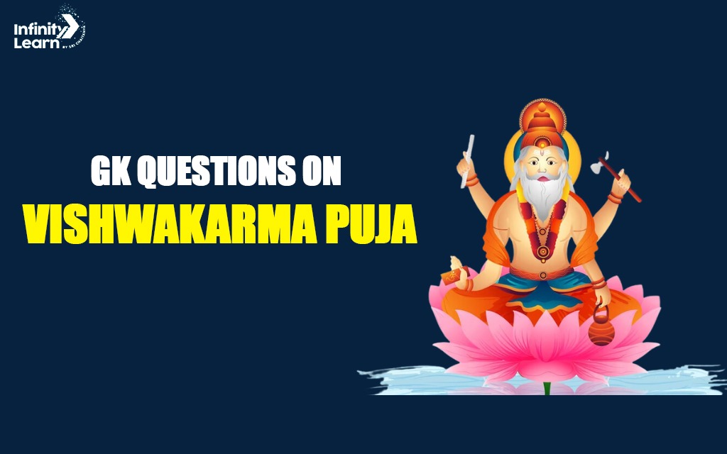 GK Questions on Vishwakarma Puja 2024