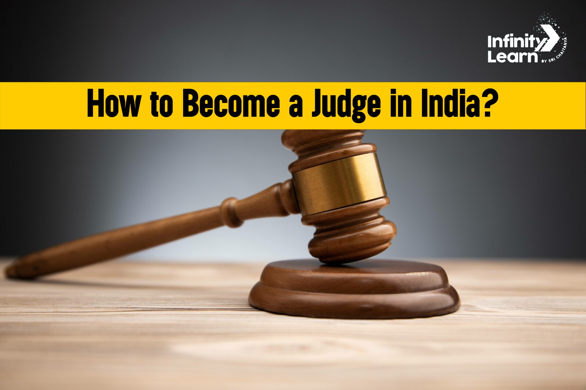 How to Become a Judge in India