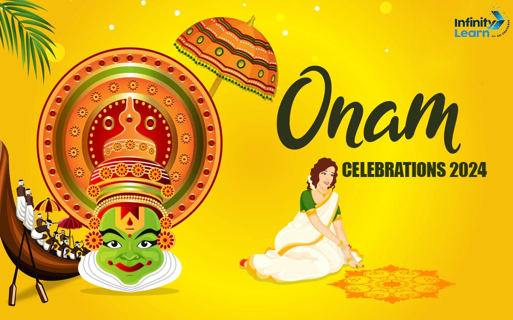 Onam Celebrations 2024