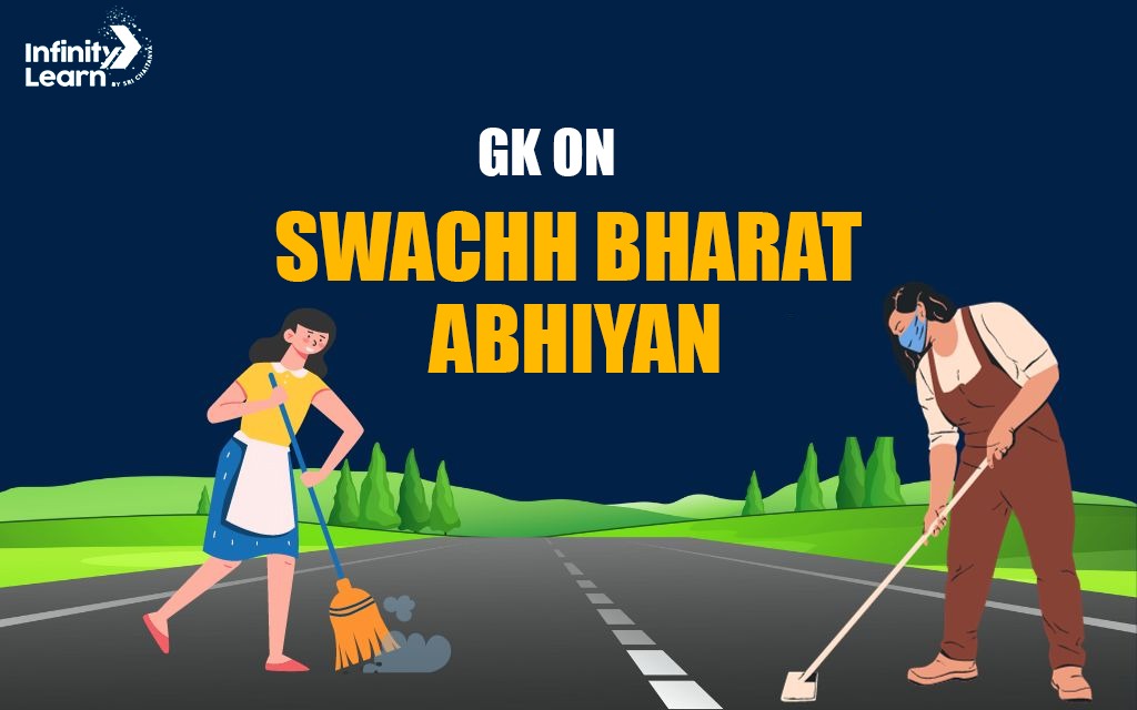 GK on Swachh Bharat Abhiyan