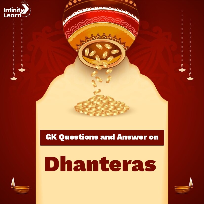 GK Questions and Answer on Dhanteras 2024