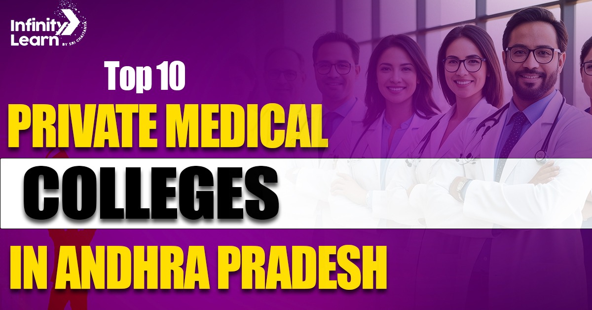 top 10 private Medical colleges in ap