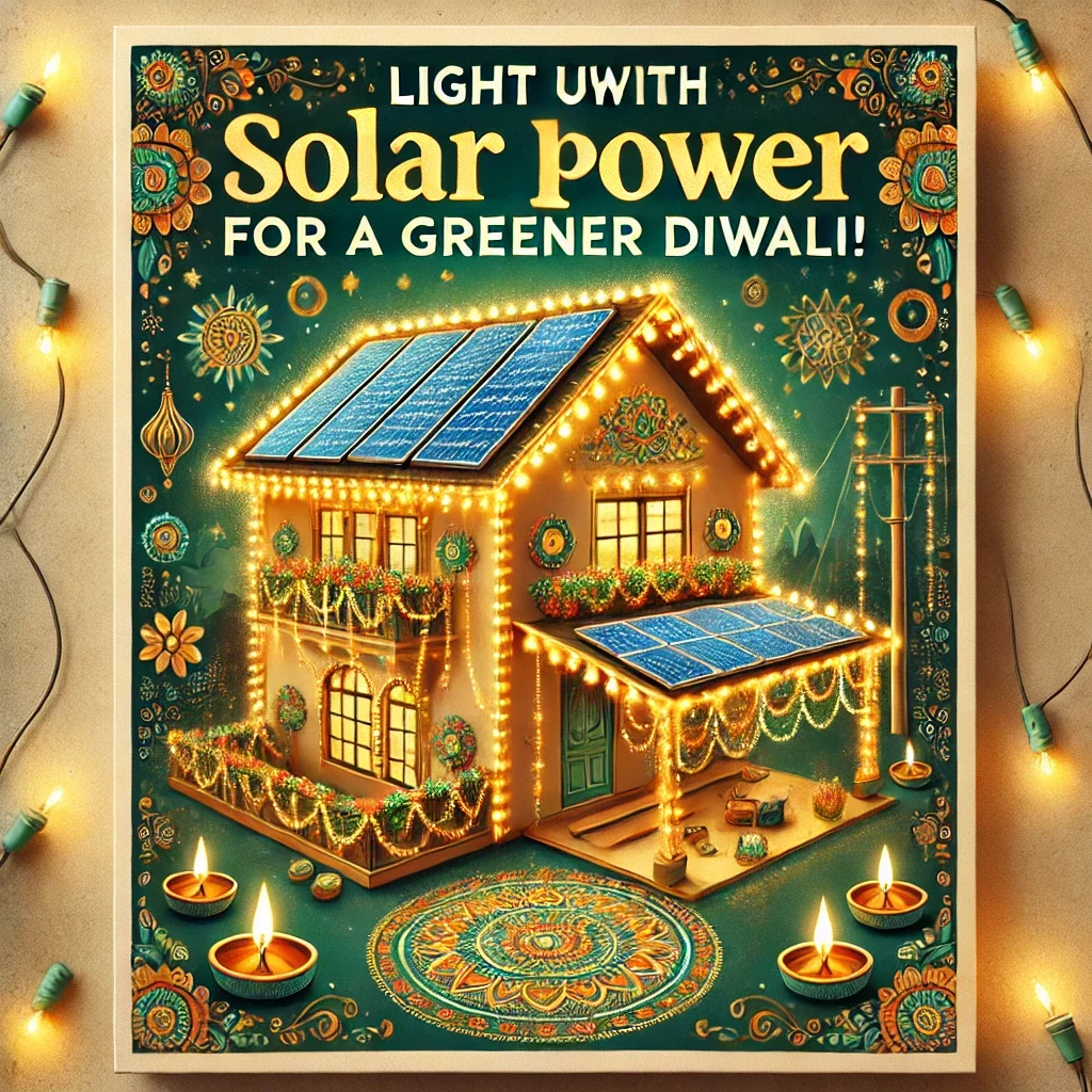 eco friendly diwali posters drawing