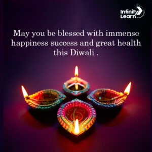 Diwali greetings in english