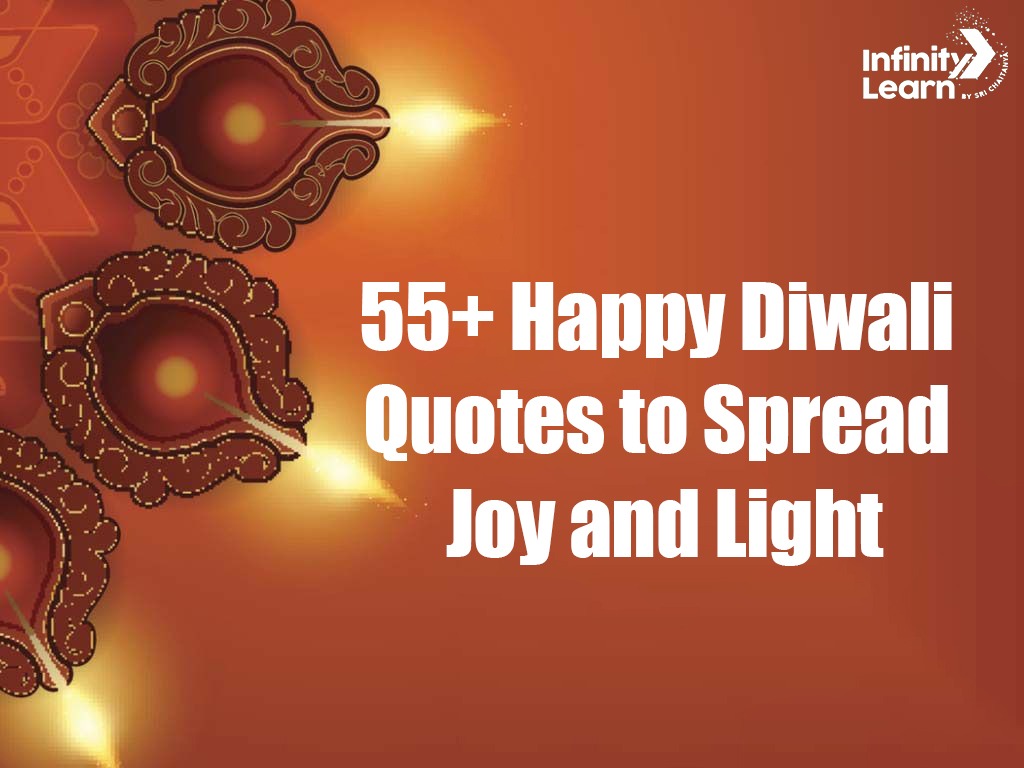 55+ Happy Diwali Quotes 