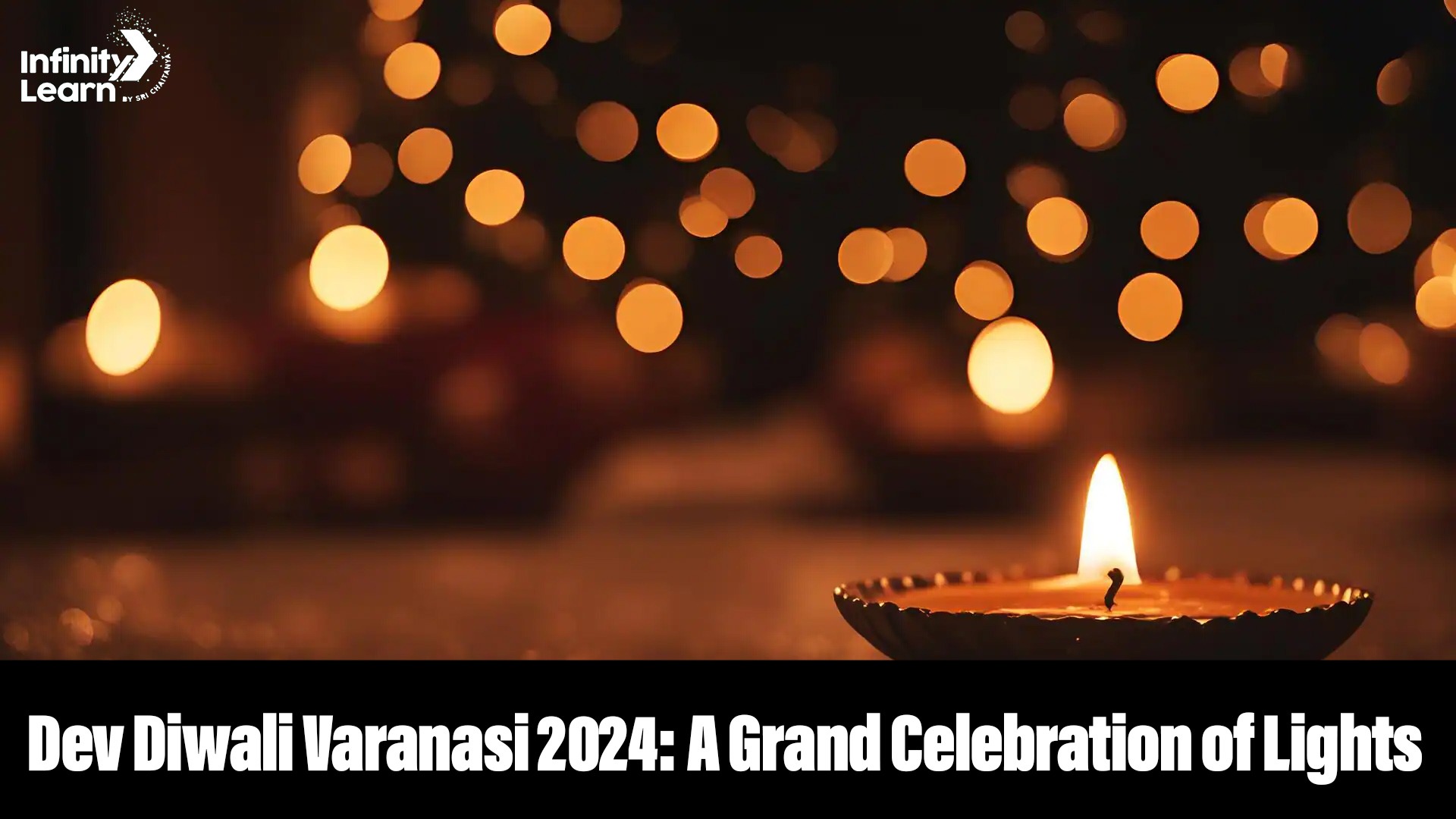 Dev Diwali Varanasi 2024