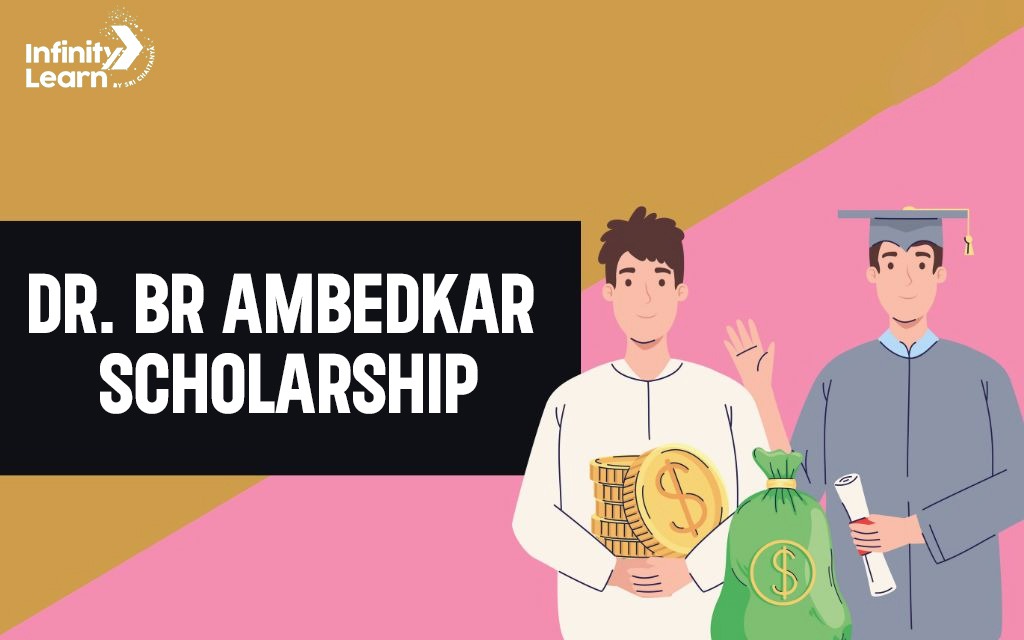 Dr. BR Ambedkar Scholarship