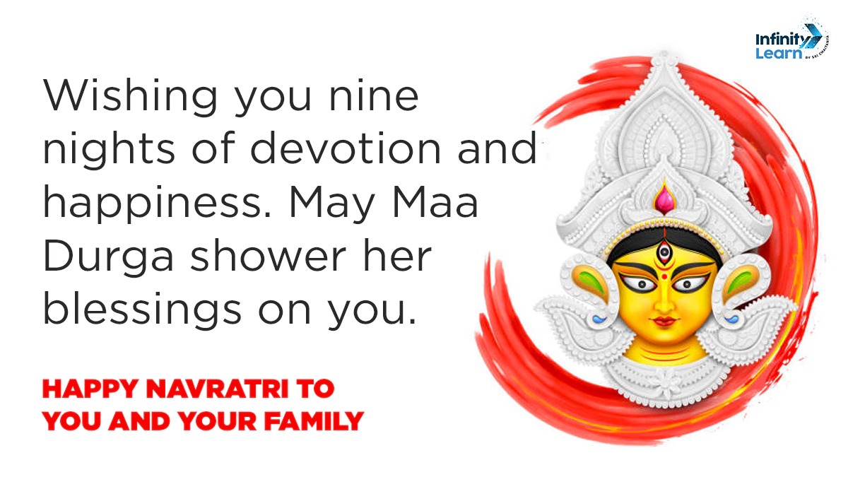 chaitra navratri quotes​ Images