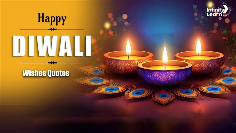 Happy Diwali Wishes Quotes 