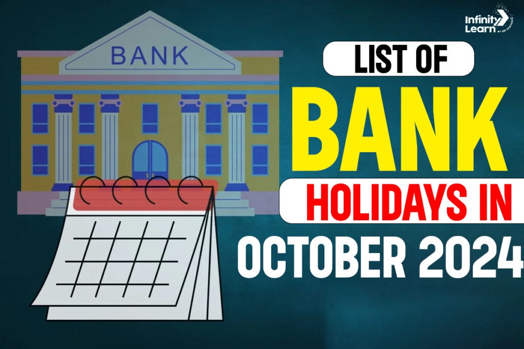 Complete List of Bank Holidays in October 2024 Plan Your Month Now