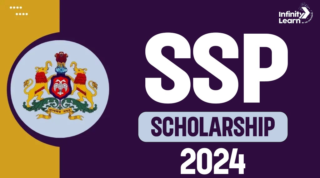 SSP Scholarship 2024