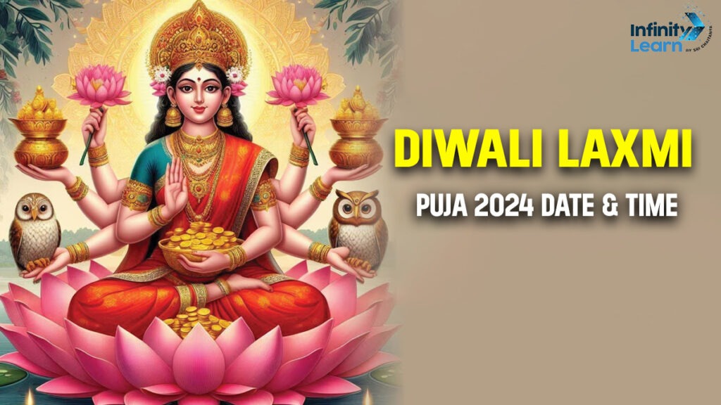 Diwali Laxmi Puja 2024 Date & Time Muhurat, Rituals & Significance IL