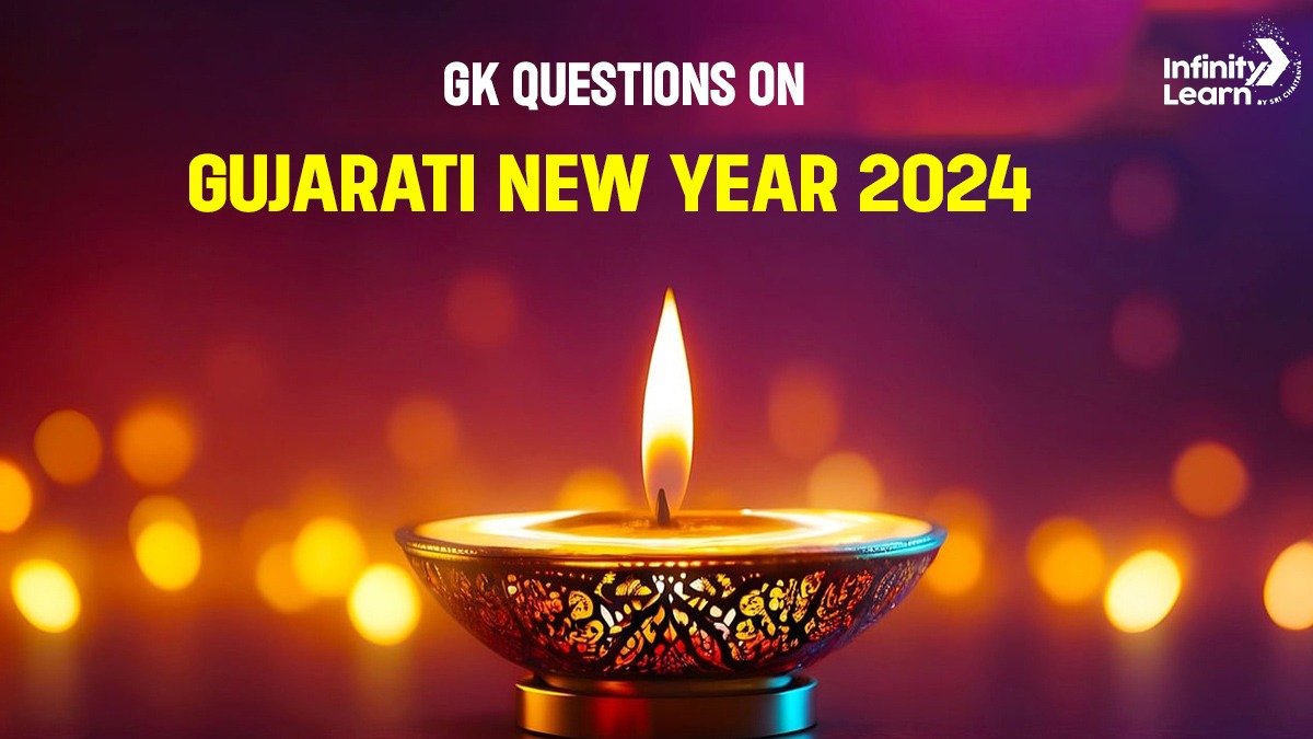 GK Questions on Gujarati New Year 2024