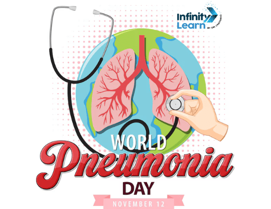 world pneumonia day