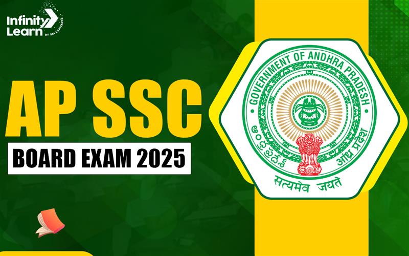 AP SSC Board Exam 2025