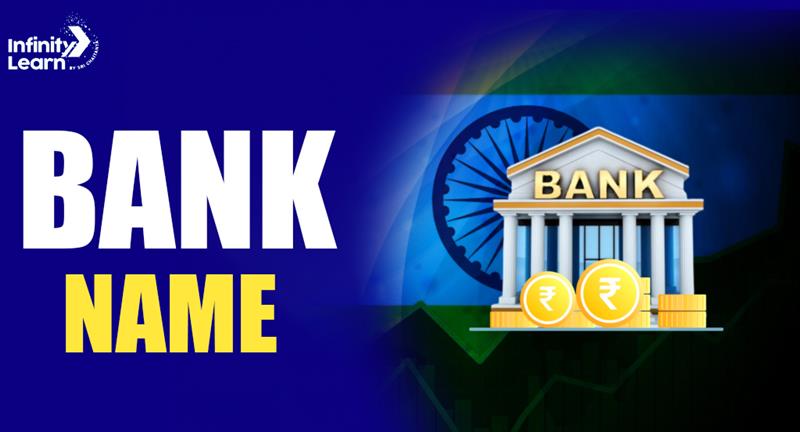 All Bank Names List in India