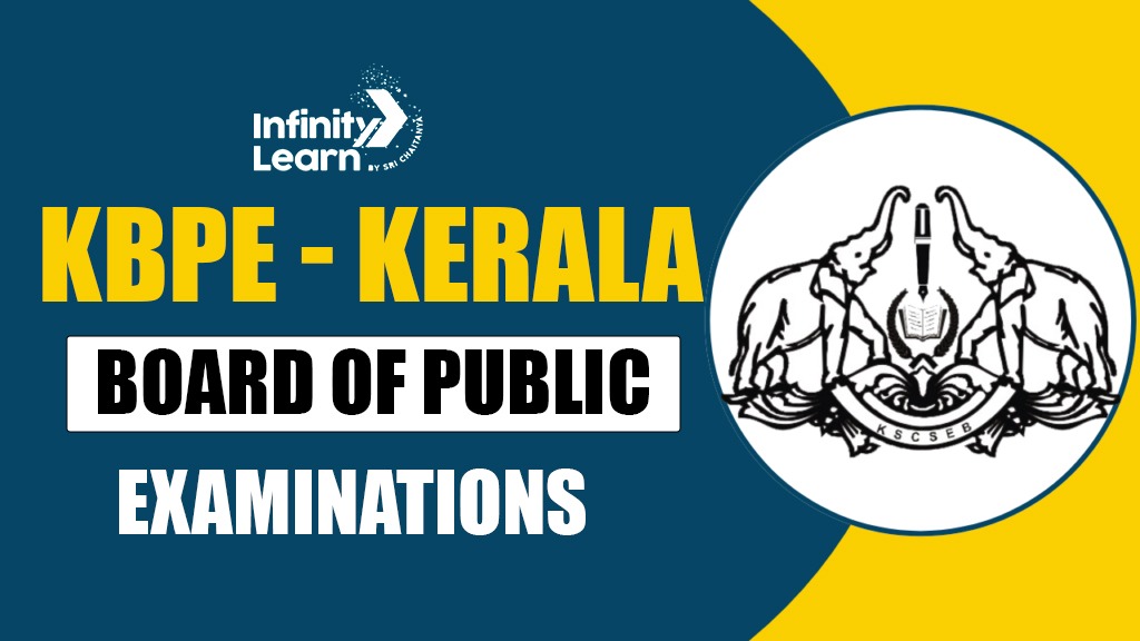 KBPE - Kerala Board of Public Examinations 