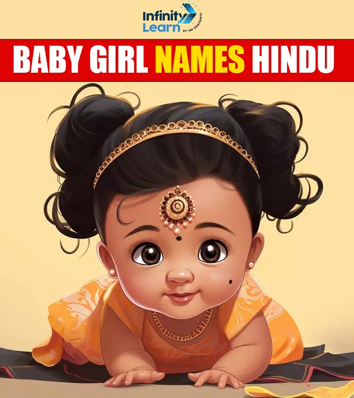 baby girl names hindu