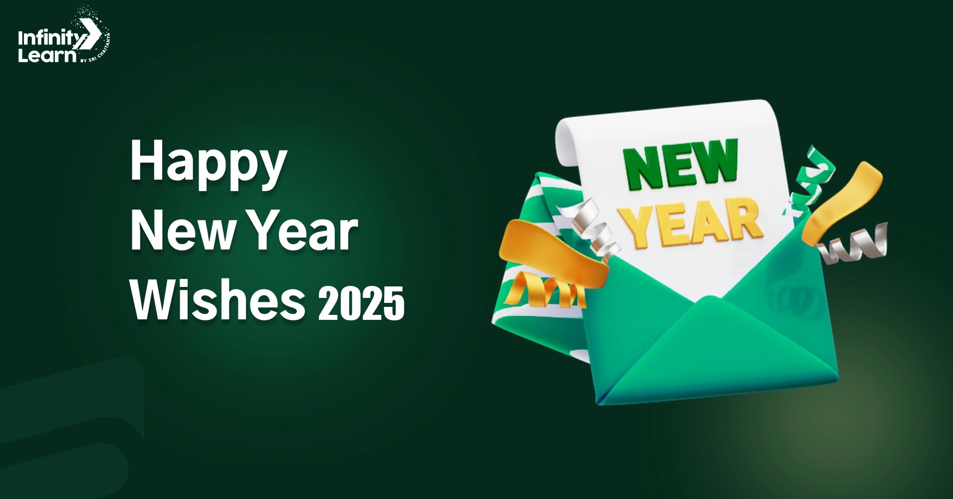 Happy New Year Wishes 2025