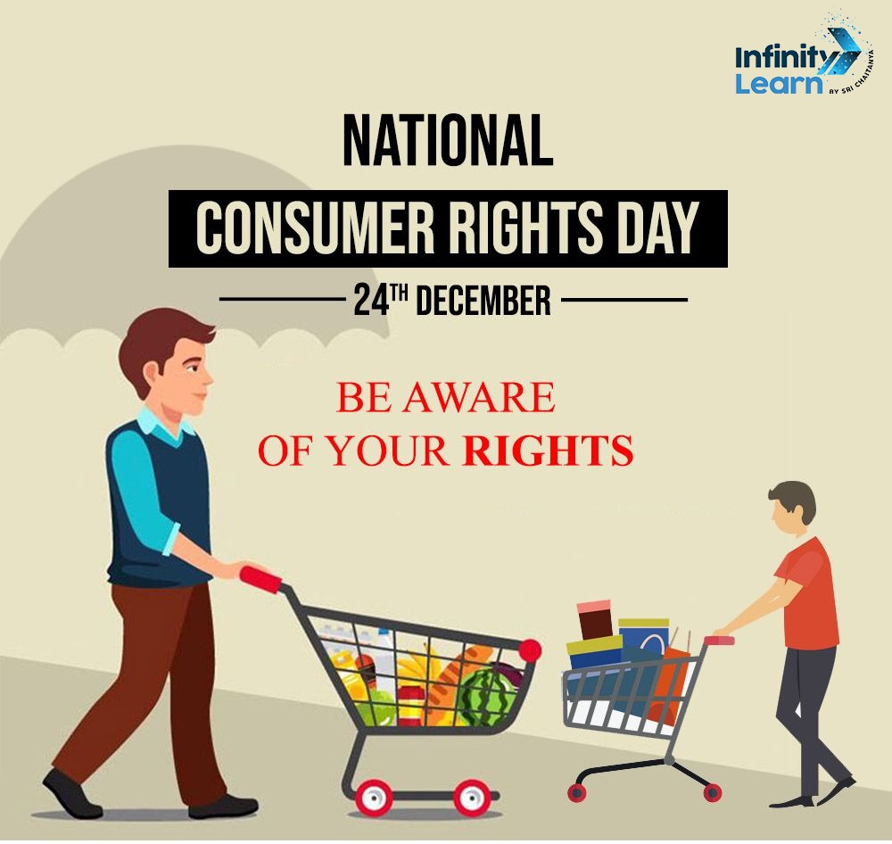 national consumer day 2024