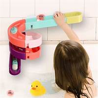 Baby Bath Toys