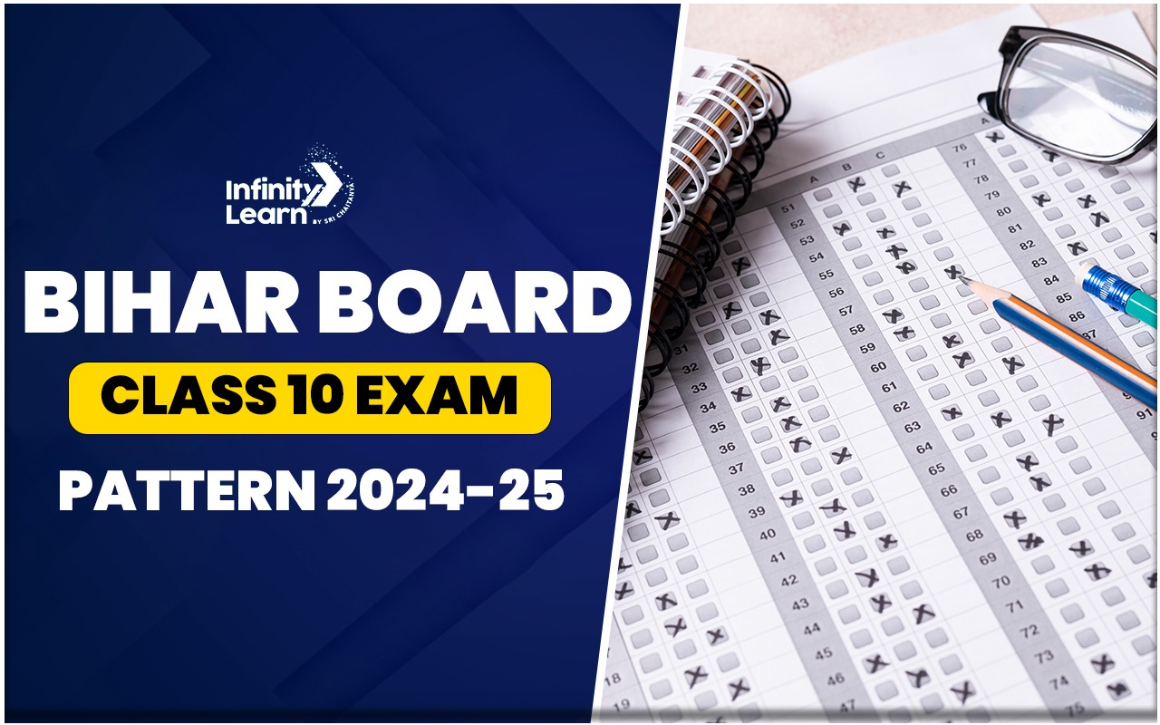 Bihar Board 10th Exam Pattern 2025