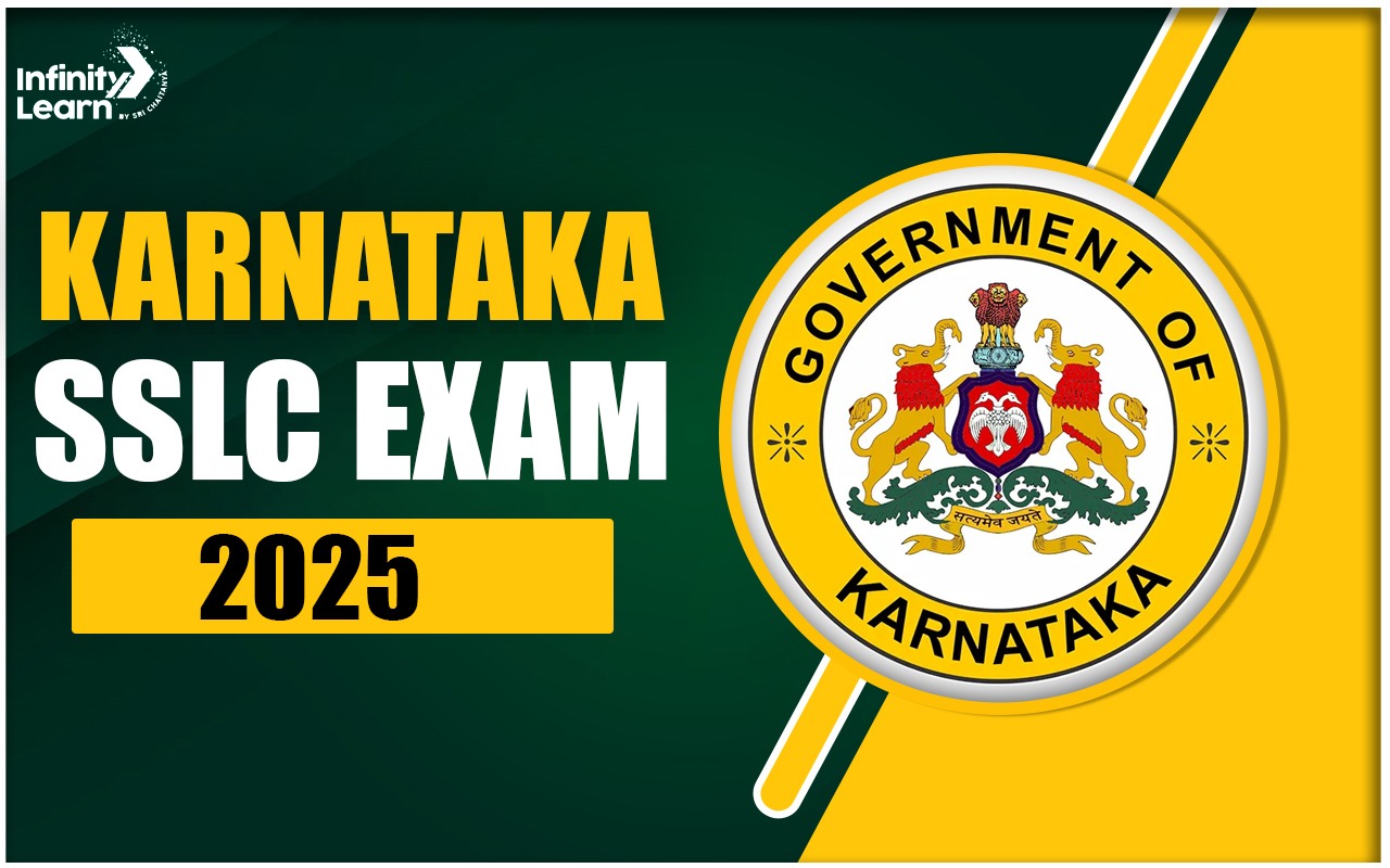 Karnataka SSLC Exam 2025