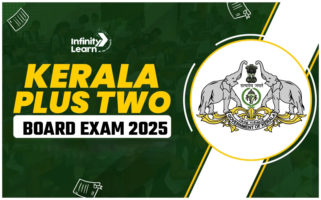 Kerala Plus Two Board Exam 2025 