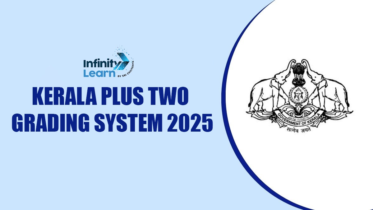 Kerala Plus Two Grading System 2025