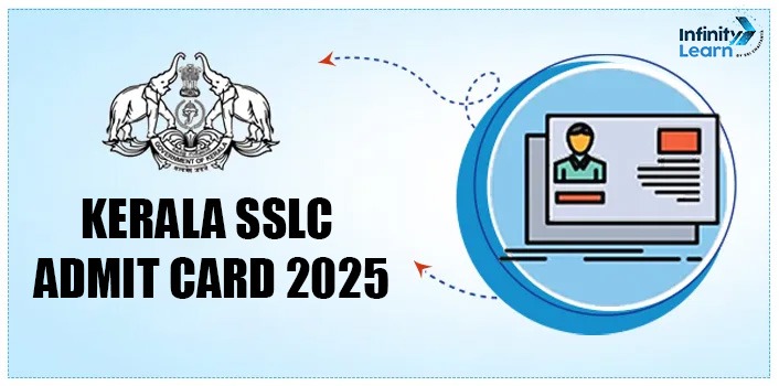 Kerala SSLC Admit Card 2025