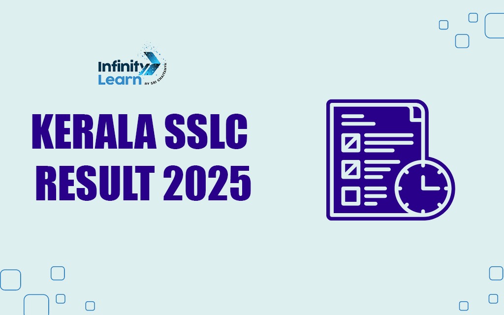 Kerala SSLC Result 2025 