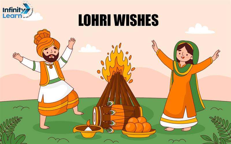 Happy Lohri Wishes 2025