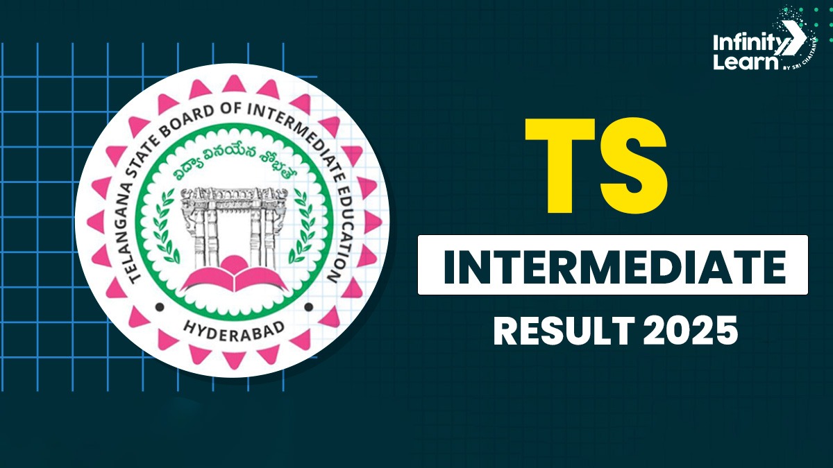 TS Intermediate Result 2025 