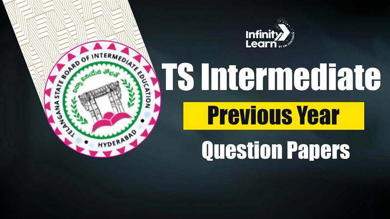 TS Intermediate Previous Year Question Papers