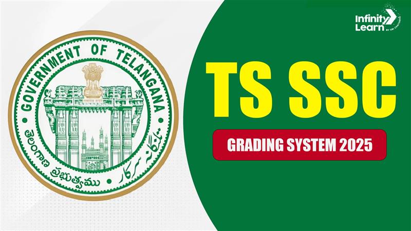 TS SSC Grading System 2025