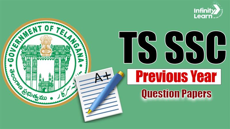 TS SSC Previous Year Question Papers