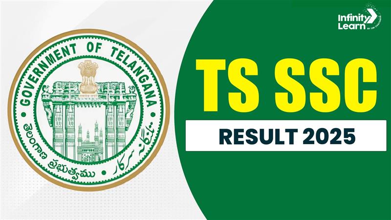 TS SSC Result 2025