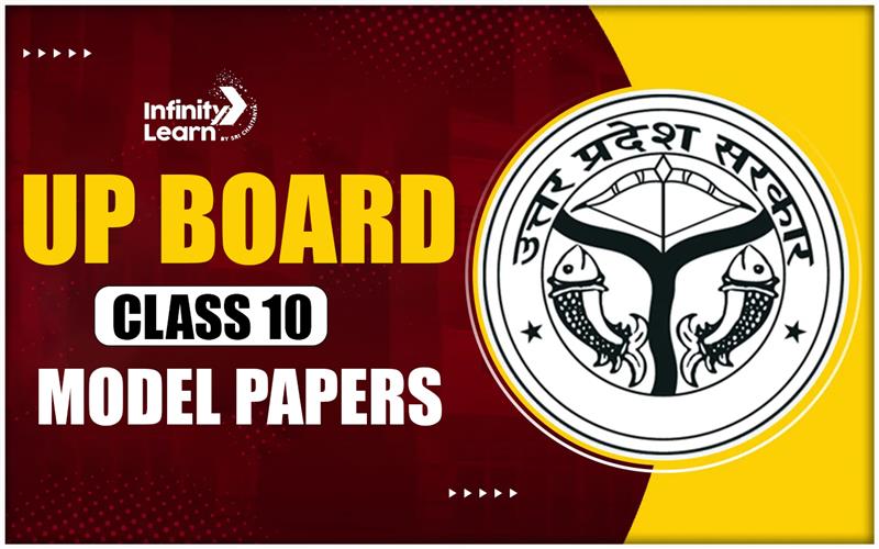 UP Board Class 10 Model Papers