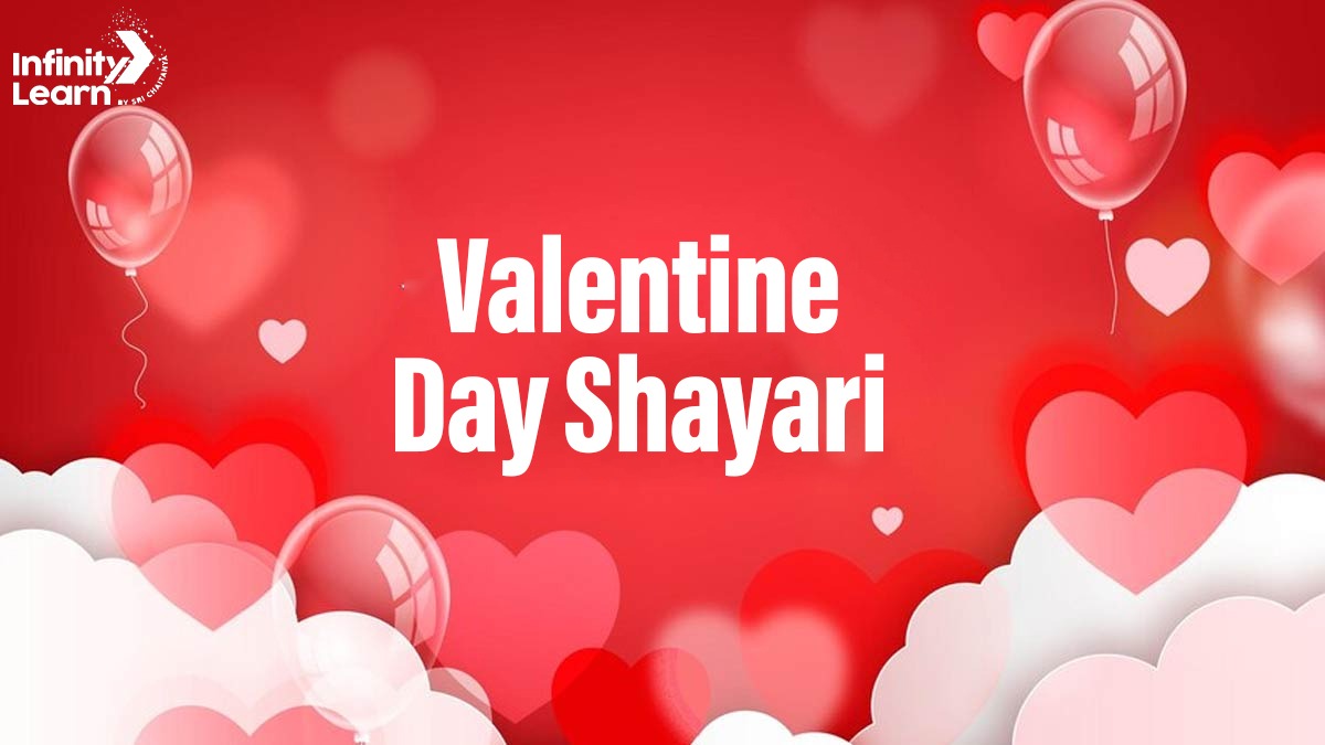 Valentine Day Shayari