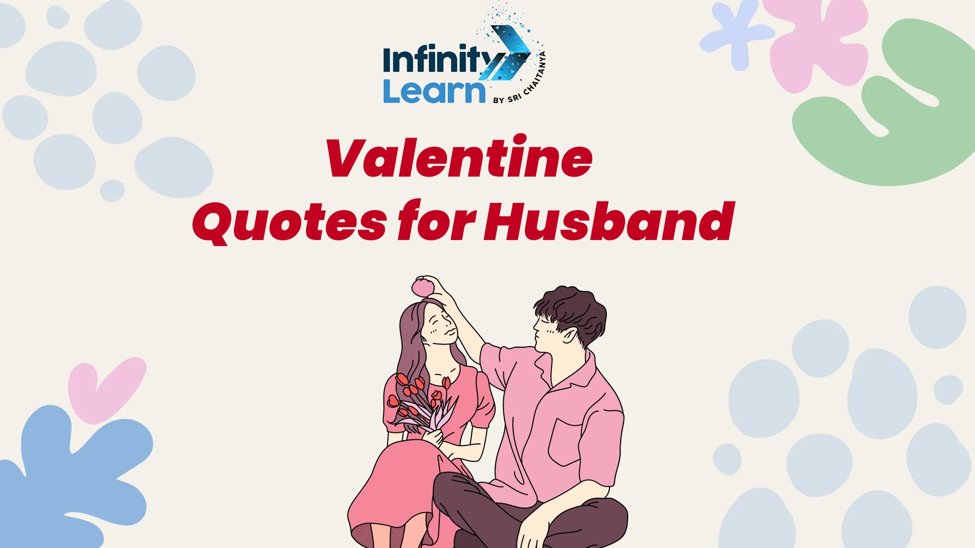 Valentine Quotes for Husband 