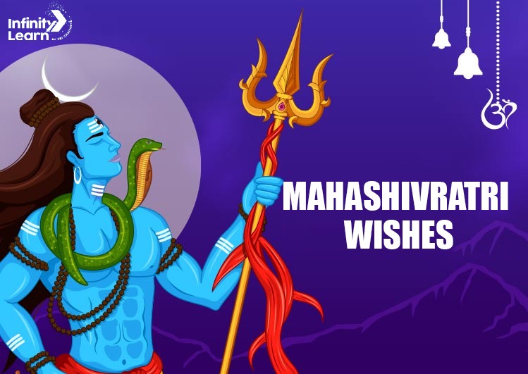 Mahashivratri Wishes