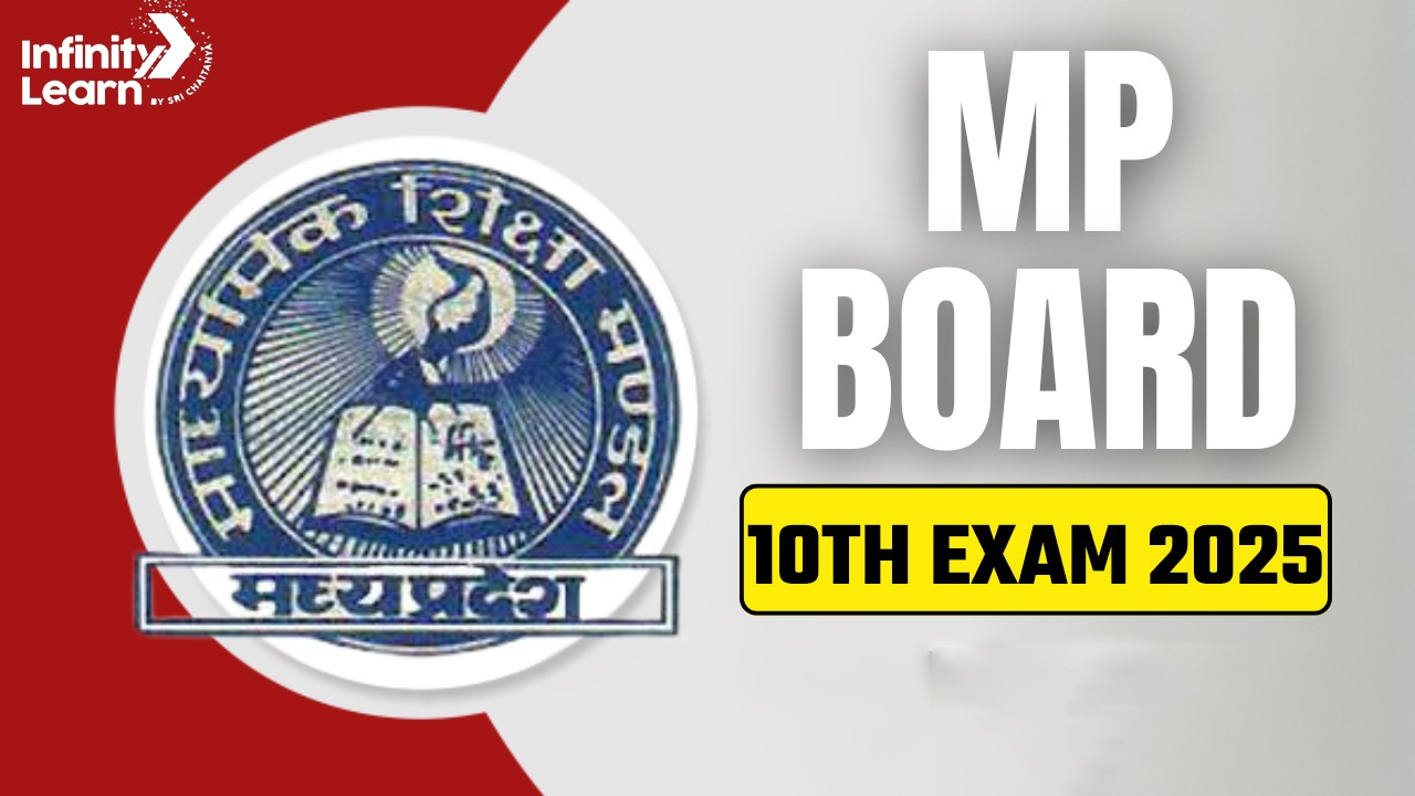 mp board 10th exam 2025