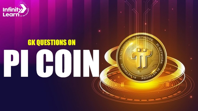 GK Questions on Pi Coin