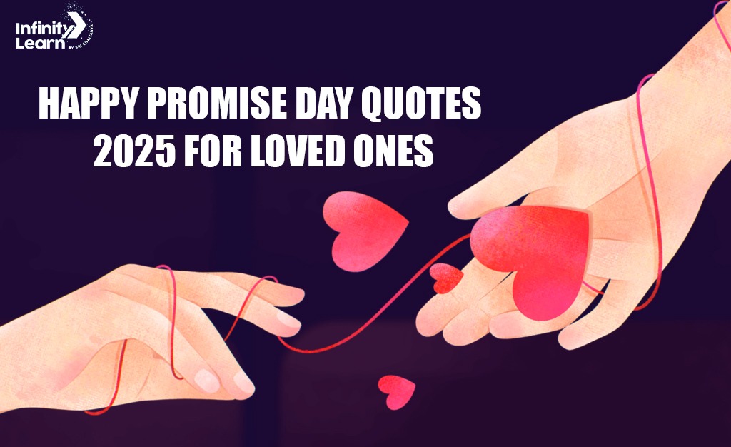 Happy Promise Day Quotes 2025 