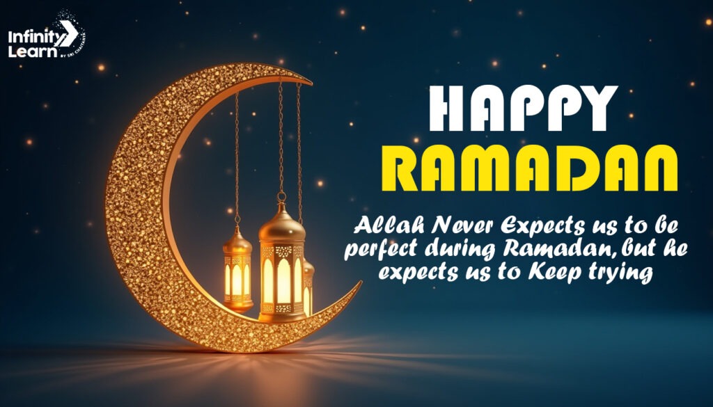 Happy Ramadan 2025