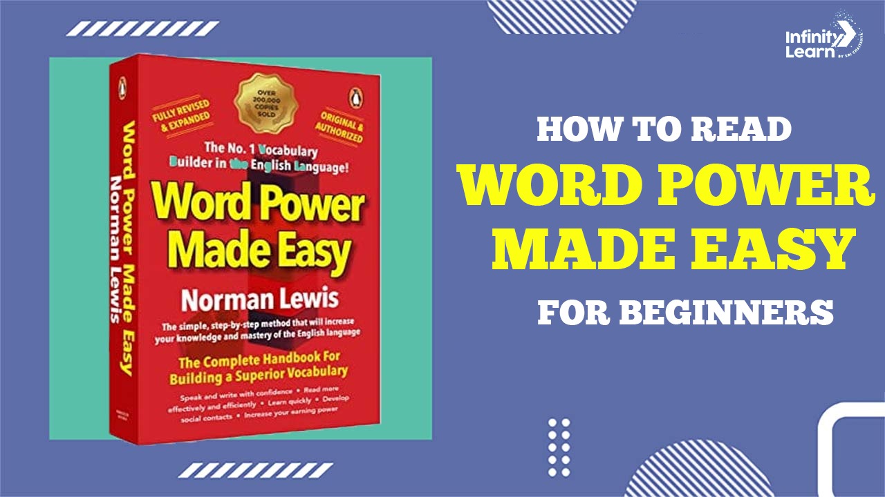 How to Read Word Power Made Easy for Beginners 