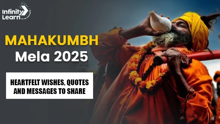 Maha Kumbh Mela 2025 Heartfelt Wishes Quotes and Messages to Share 