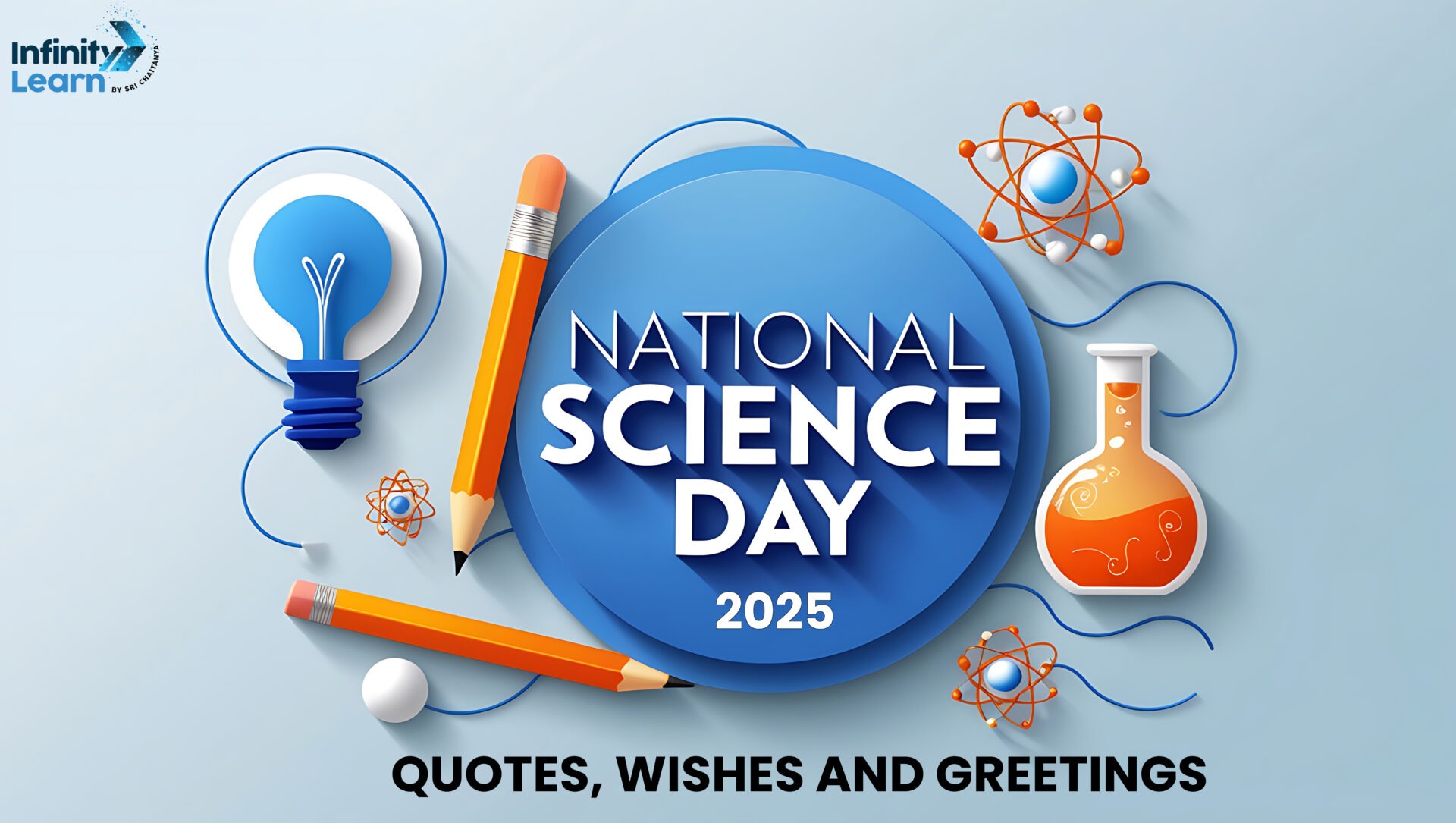 National Science Day 2025